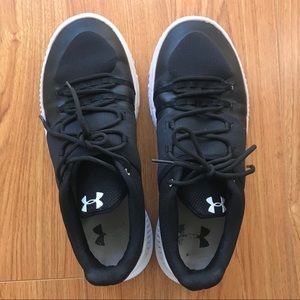 Under Armour Ultimate Speed Training Shoe